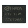 HFKW-012-1ZW relay - 12V coil, 20A / 16VDC contacts - zdjęcie 3