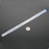 Raspberry Pi camera tape - 30cm 15-core 1mm pitch* Raspberry Pi camera tape - 30cm 15-core 1mm pitch* - zdjęcie 3