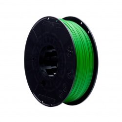 Filament Print-Me EcoLine PLA 1,75mm 0,25kg - Green Apple