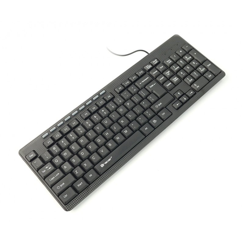 Keyboard USB Tracer Maverick II
