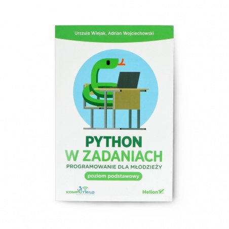 Python in tasks. Programming for young people. Level Python in tasks. Programming for young people. Level