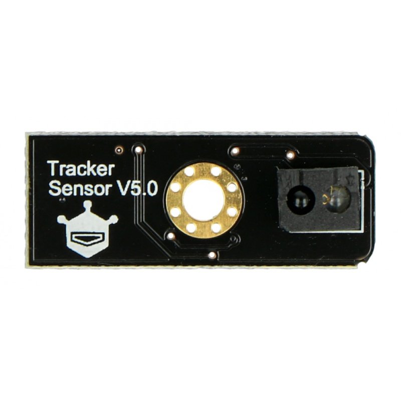 DFRobot Gravity - line tracking sensor - reflector, 433MHz