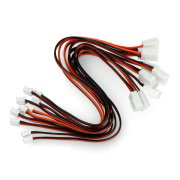 DFRobot Gravity cables - wires for Gravity and LattePanda