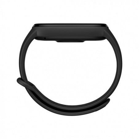 SmartBand Xiaomi Mi Band 5 - black - smart band SmartBand Xiaomi Mi Band 5 - black - smart band