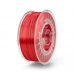 Filament Polymaker PolyTerra PLA 1,75mm, 1kg - Sapphire Blue Botland -  Robotic Shop