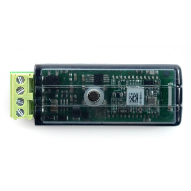 iNode Control Point - intelligent relay - RFID system