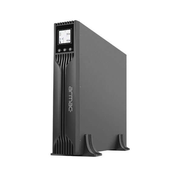 Uninterruptible power supply UPS Armac Rack On-line 19'' 1000I