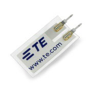 FlexiForce Pressure Sensor - 25lbs