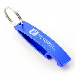 FORBOT - bottle opener