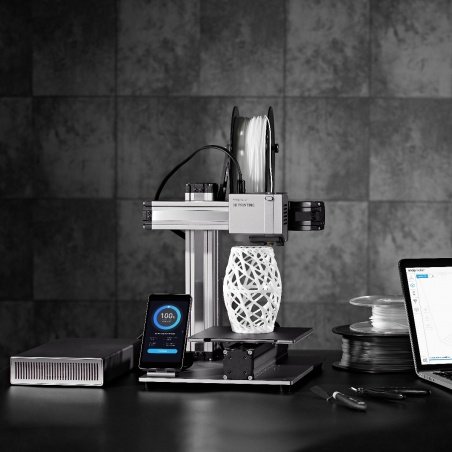 Snapmaker v2.0 3in1 model A150 3D printer - laser module, CNC Snapmaker v2.0 3in1 model A150 3D printer - laser module, CNC