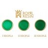 Dye for epoxy resin Royal Resin - transparent liquid - 15 ml - - zdjęcie 5