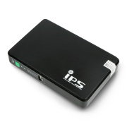 Router UPS-15 5V / 3A 15W - IPS power supply