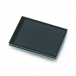 IPS LCD capacitive touch...