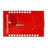 USB Bit Whacker - development board with PIC18F2553 chip - SparkFun DEV-00762 - zdjęcie 3