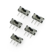 SS22T35 2-position - 5pcs.