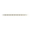 RGB LED strip SK6812 - digital, addressable - IP30 60 LED/m, 5V - zdjęcie 5