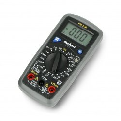 Universal Meter Rebel RB-30B