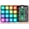 Pico RGB Keypad - backlit keyboard for Raspberry Pi Pico - - zdjęcie 2