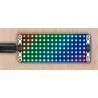 Pico Unicorn Pack - 16x7 RGB LED matrix for Rapberry Pi Pico - - zdjęcie 2