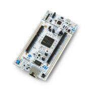 STM32 NUCLEO-F429ZI - STM32F767ZIT6 ARM Cortex M7