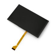 Screen LCD IPS 7'' 1024x600px for LattePanda*