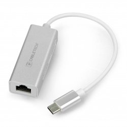 10/100/1000 Mbps Type c USB 3.0 2.0 Vers Ethernet RJ45 USB C