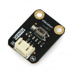 Mini Vibration Motor For Arduino & Raspberry Pi – 1.5V To 5V, Perfect For Haptic Feedback Projects