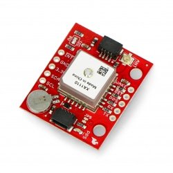 XA1110 - MediaTek MT3333...
