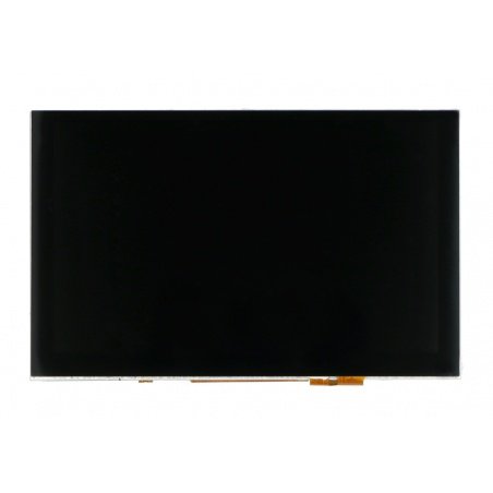 Touch screen DFRobot - capacitive 5'' 800x480px DSI for Touch screen DFRobot - capacitive 5'' 800x480px DSI for