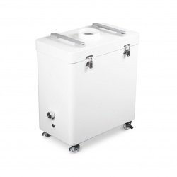 FLUX Beam air filter for...