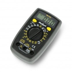 Universal meter Rebel RB-33D