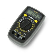 Universal meter Rebel RB-33D