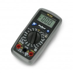 Universal Meter Rebel RB-30D