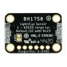 Light intensity sensor BH1750 - STEMMA QT/Qwiic - Adafruit 4681 - zdjęcie 3