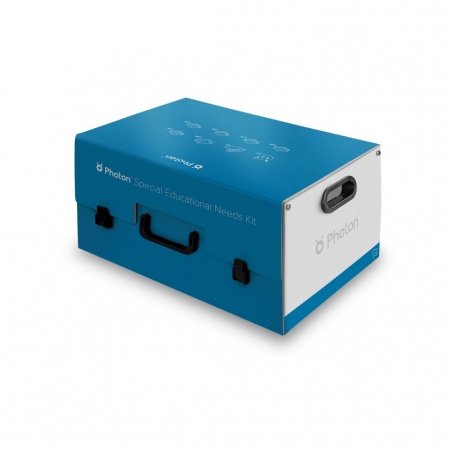 Photon Special Educational Needs (SEN) module Photon Special Educational Needs (SEN) module