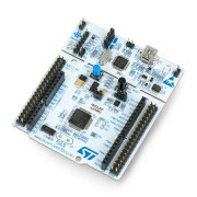 STM32 NUCLEO-L476RG - with STM32L476RGT6 ARM Cortex M4 MCU