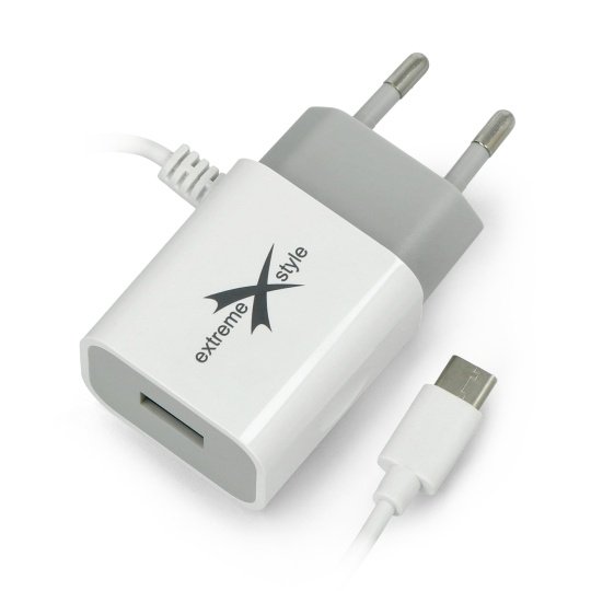 Chargeur PD 50W Double sortie USB-C Avec un Cable Apple USB-C to Lightning  –