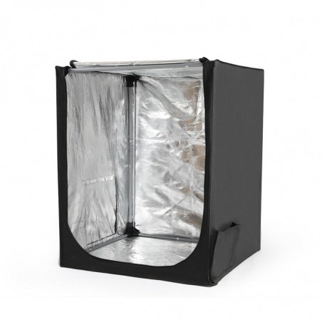 Cover for 3D printer - medium 760x650x720mm Cover for 3D printer - medium 760x650x720mm