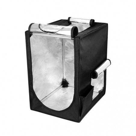 Cover for 3D printer - large 700x750x900mm Cover for 3D printer - large 700x750x900mm