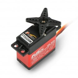 Servo Feetech FT5320M -...