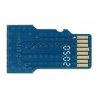 Odroid eMMC memory reader microSD - for updating software - zdjęcie 3