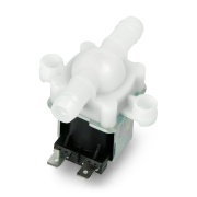 Buy Solenoid Valve 12V - 0,02-0,8MPa
