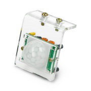 Bracket for PIR motion detector SR501