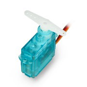 Servo Feetech FS0403 - micro