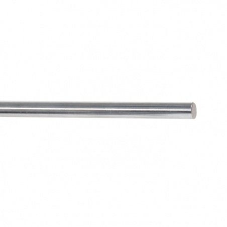 Upto 1m Linear Rail Bar shaft 3D Printer 8mm Chrome Steel Smooth Rod RepRap 