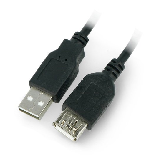USB Cable A-A - 3 m