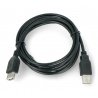 USB Cable A-A - 1,8m - zdjęcie 2
