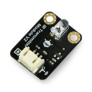 DFRobot Gravity - digital infrared IR transmitter