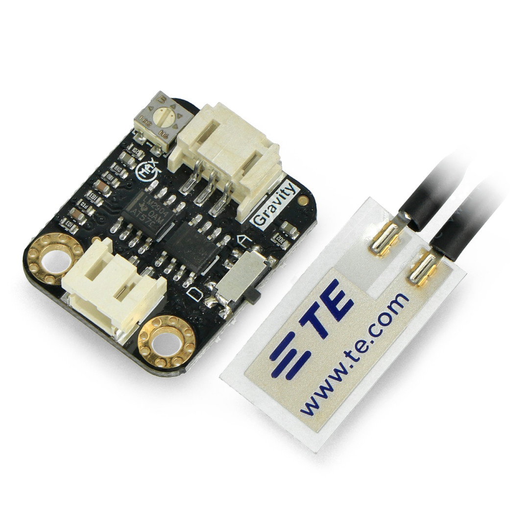 Arduino Kits Impact Sensor 2PCS DC3V-5V Digital Potentiometer Board ...