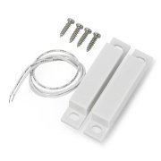 Magnetic sensor - reed contact CMD1263 + screws